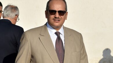 محمد ياسين المنصوري