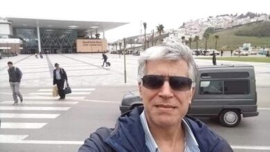 مراد الصغير