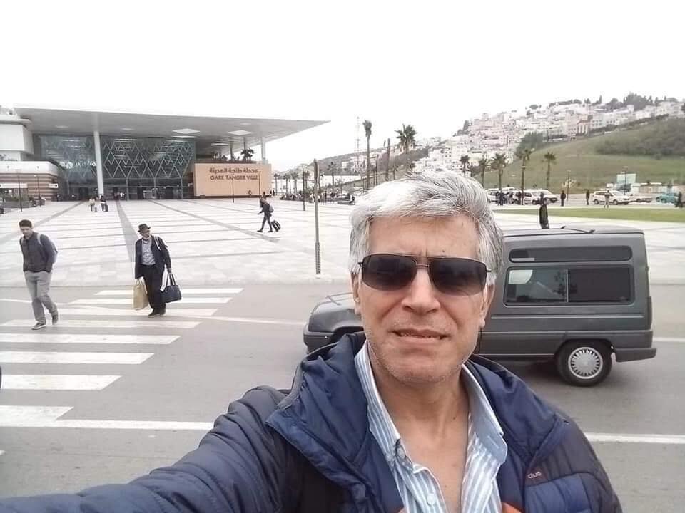 الجمعية المغربية لحقوق الإنسان تتيح الفرصة لمتسولي "الأدسنس'' للإقتيات بقضية الطبيب العسكري مراد الصغير 1 مراد الصغير