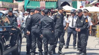 مواكبة الأحداث الكبرى
