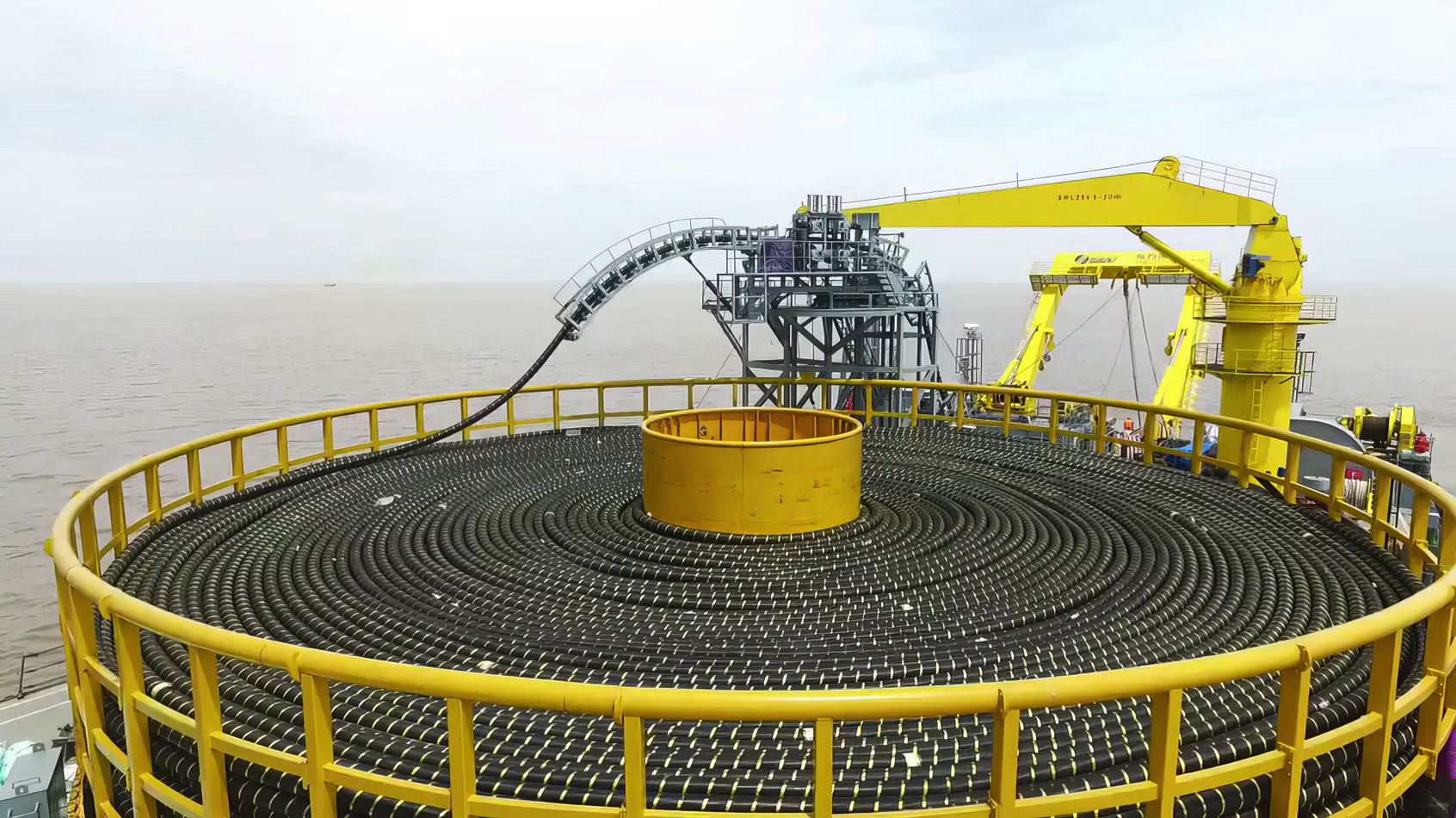 Ningbo Orient Wire Cable