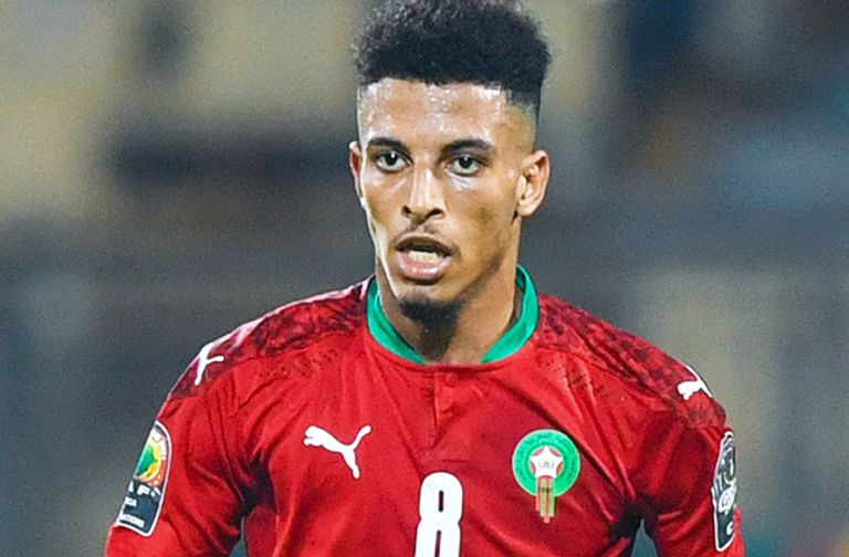 أوناحي يؤكد أن المنتخب المغربي سيخوض الكان بكامل جاهزيته 1 أناحي