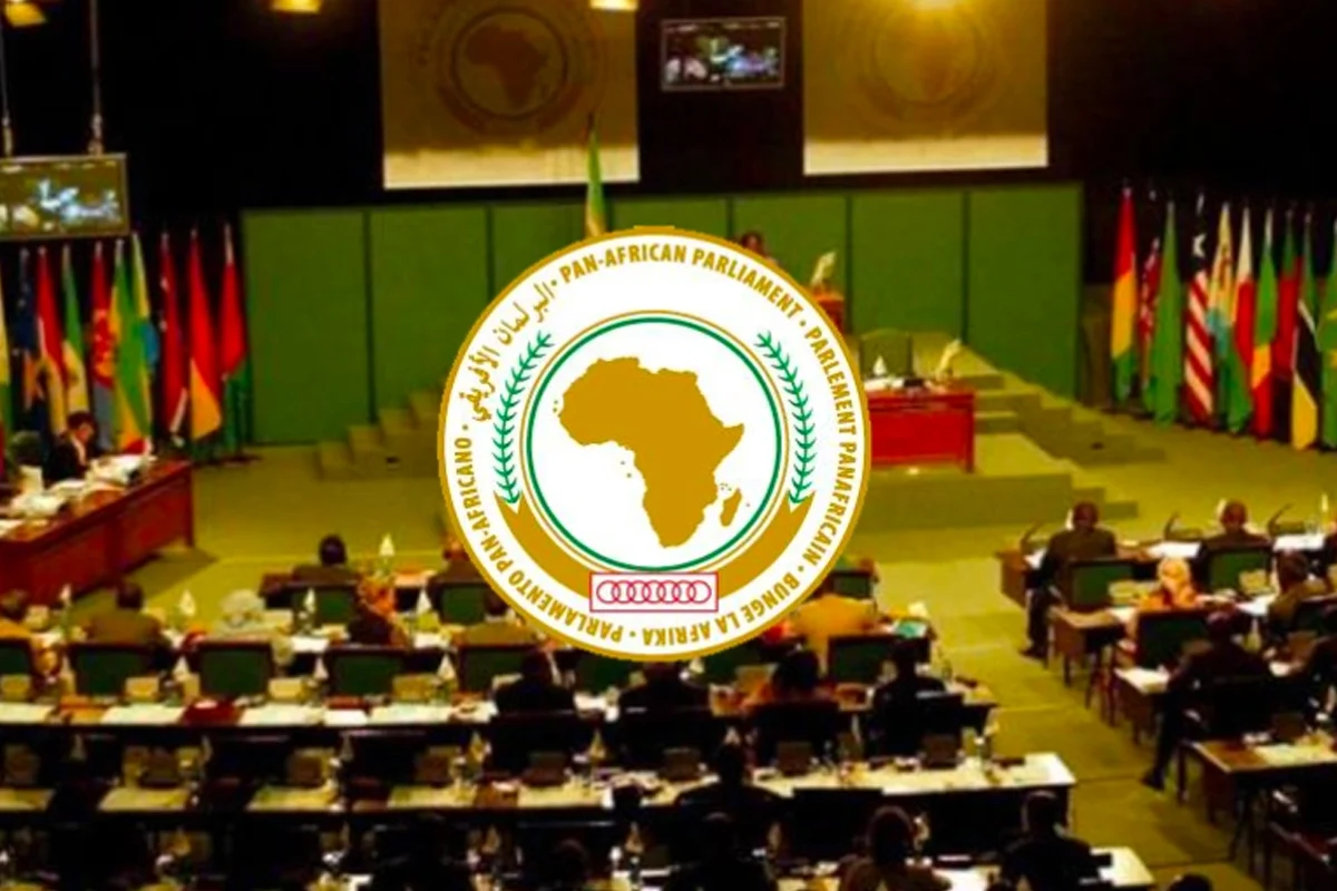 رئاسة مجلس حقوق الإنسان.. البرلمان الإفريقي يشيد بجهود المغرب 1 البرلمان الافريقي