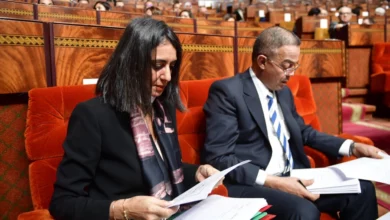 الحكومة