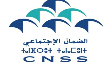 الصندوق الوطني للضمان الاجتماعي