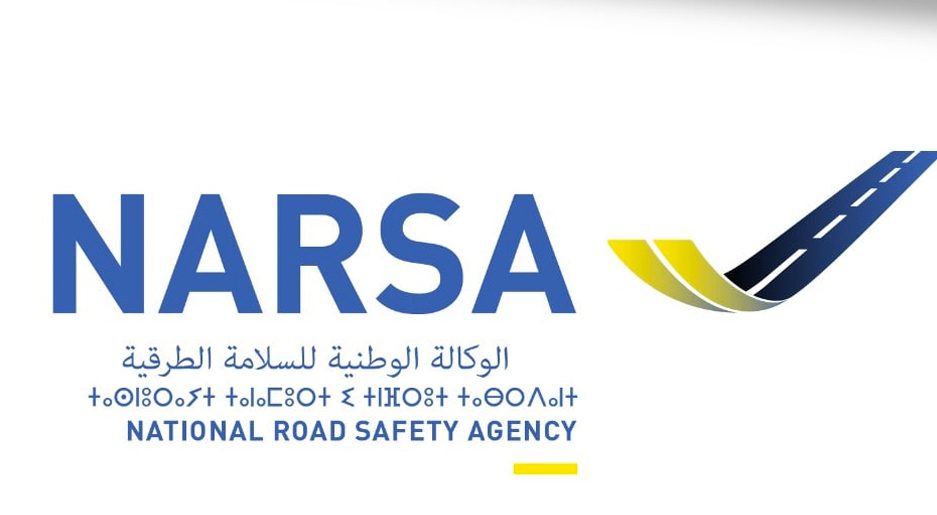 الوكالة الوطنية للسلامة الطرقية توجه تحذيراً هاماً لمستعملي الطريق 1 الوكالة الوطنية للسلامة الطرقية