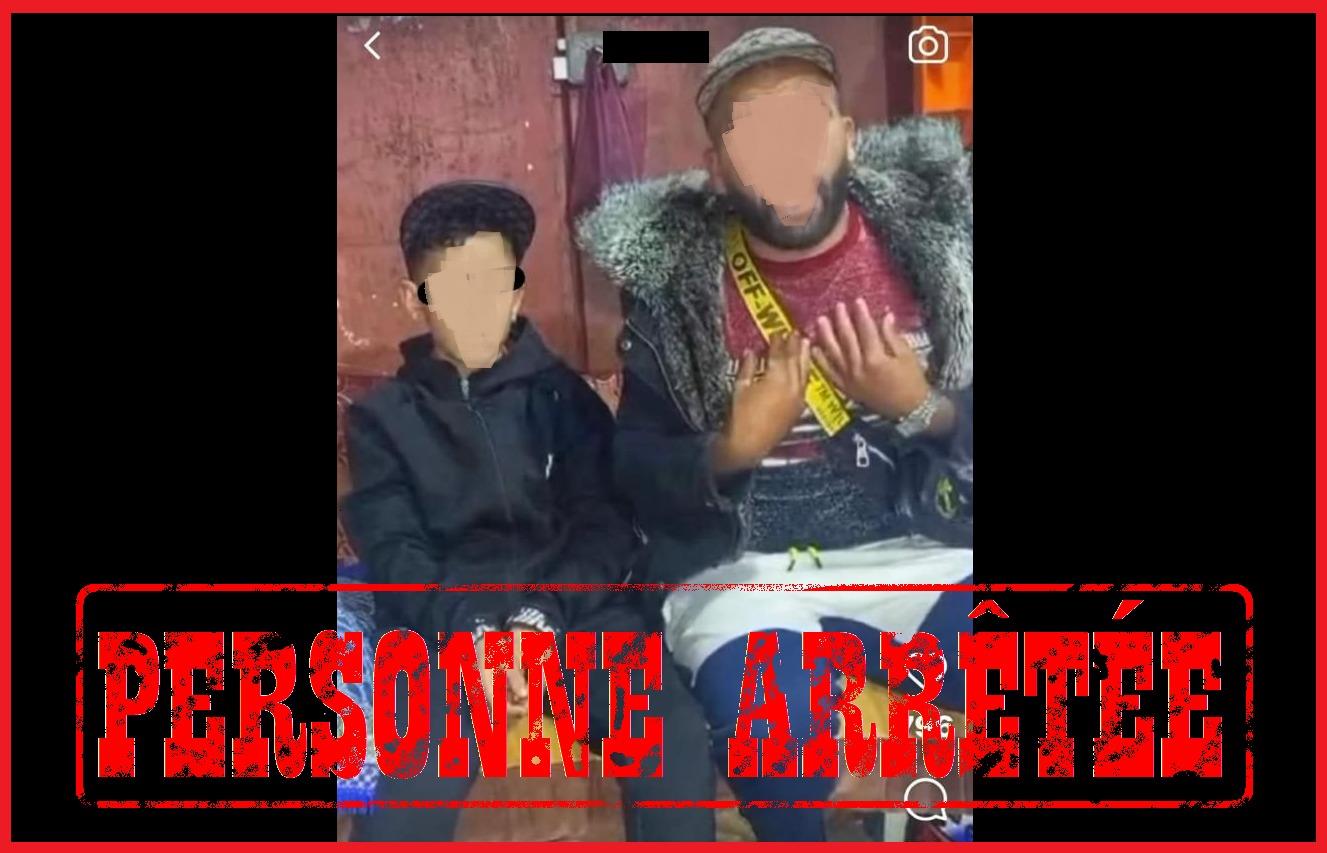 توقيف شخص متورط في استغلال قاصرين والتحريض على العنف وإفساد الشباب بطنجة 1 توقيف طنجة
