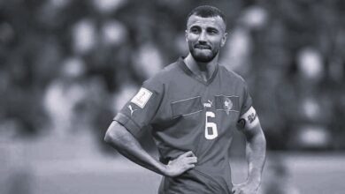 رومان سايس