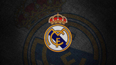 ريال مدريد