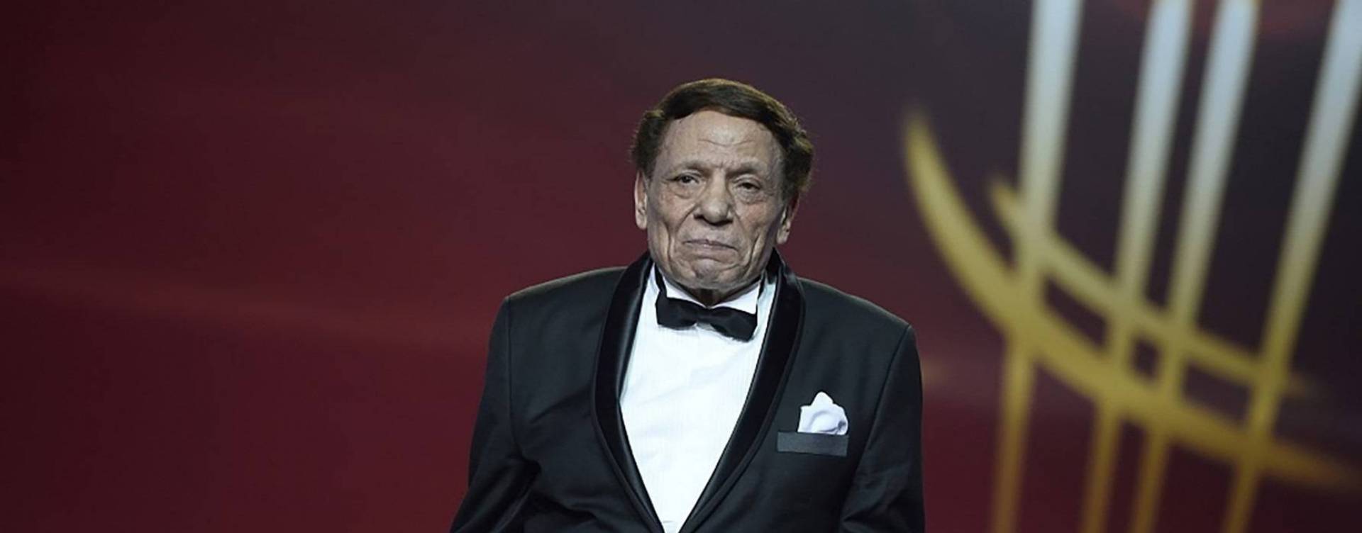 النجم المصري عادل إمام.. مسار فني متميز دام لأزيد من 60 سنة 1 عادل إمام