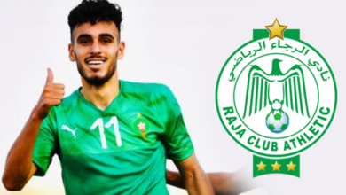 عمر العمراني