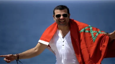 غاني قباج