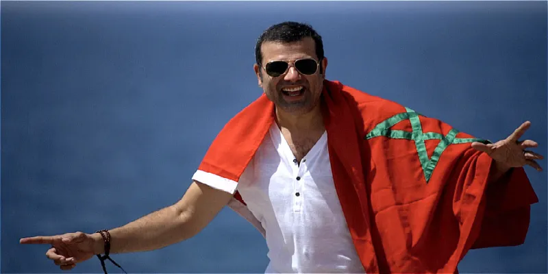 غاني قباج