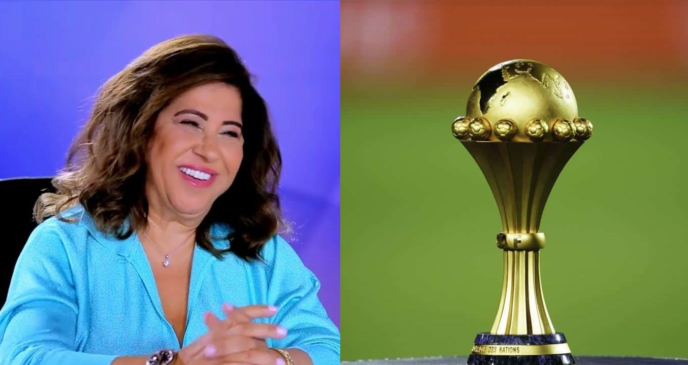 ليلى عبد اللطيف