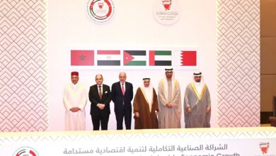 مبادرة الشراكة الصناعية التكاملية