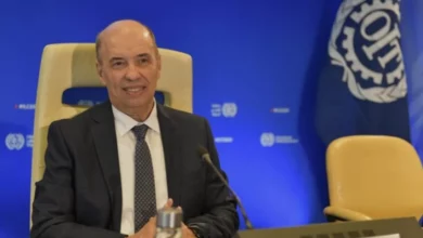 مجلس حقوق الإنسان