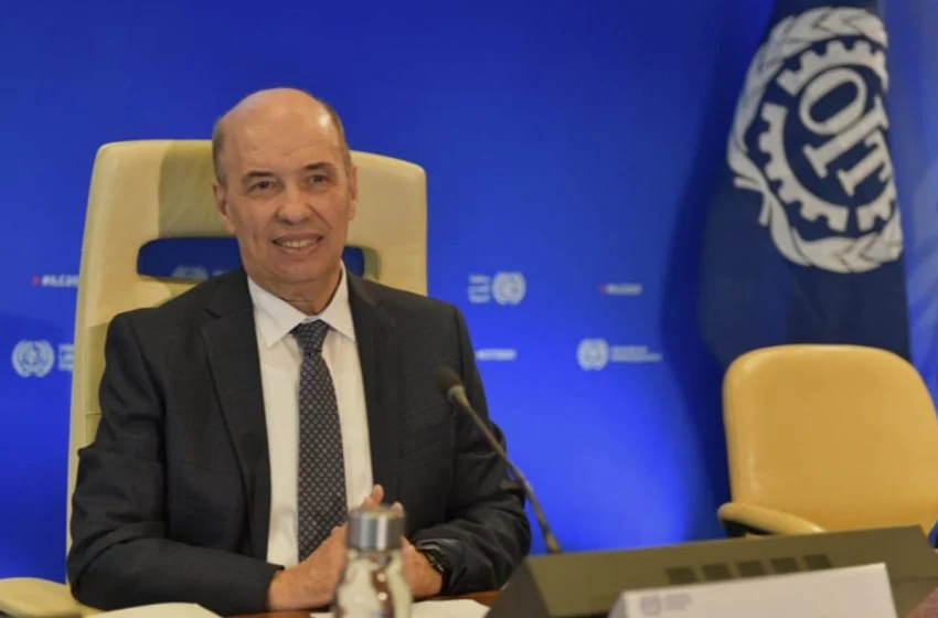 عاجل.. المغرب ينال رئاسة مجلس حقوق الإنسان التابع للأمم المتحدة 1 مجلس حقوق الإنسان