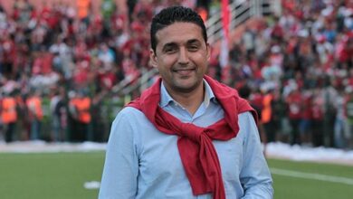محمد طلال الوداد