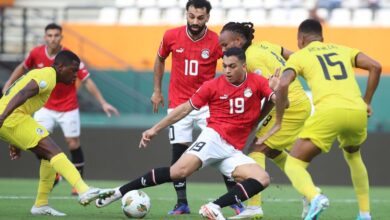 موزمبيق مصر