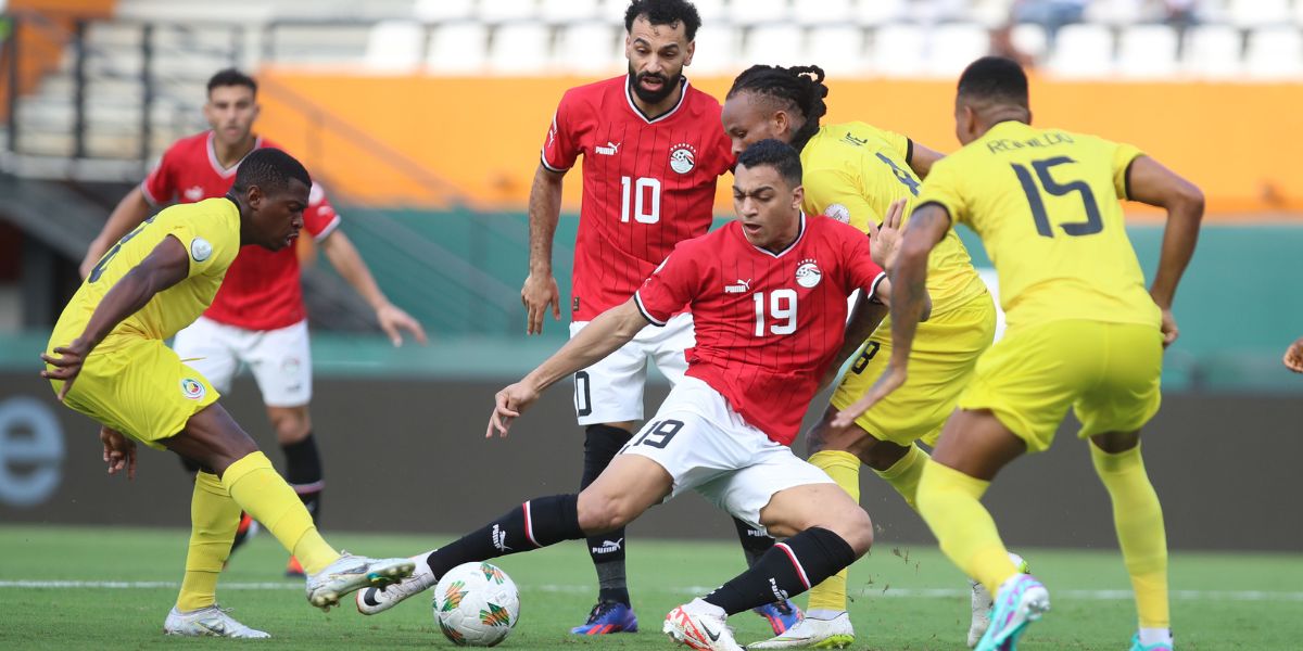 موزمبيق مصر