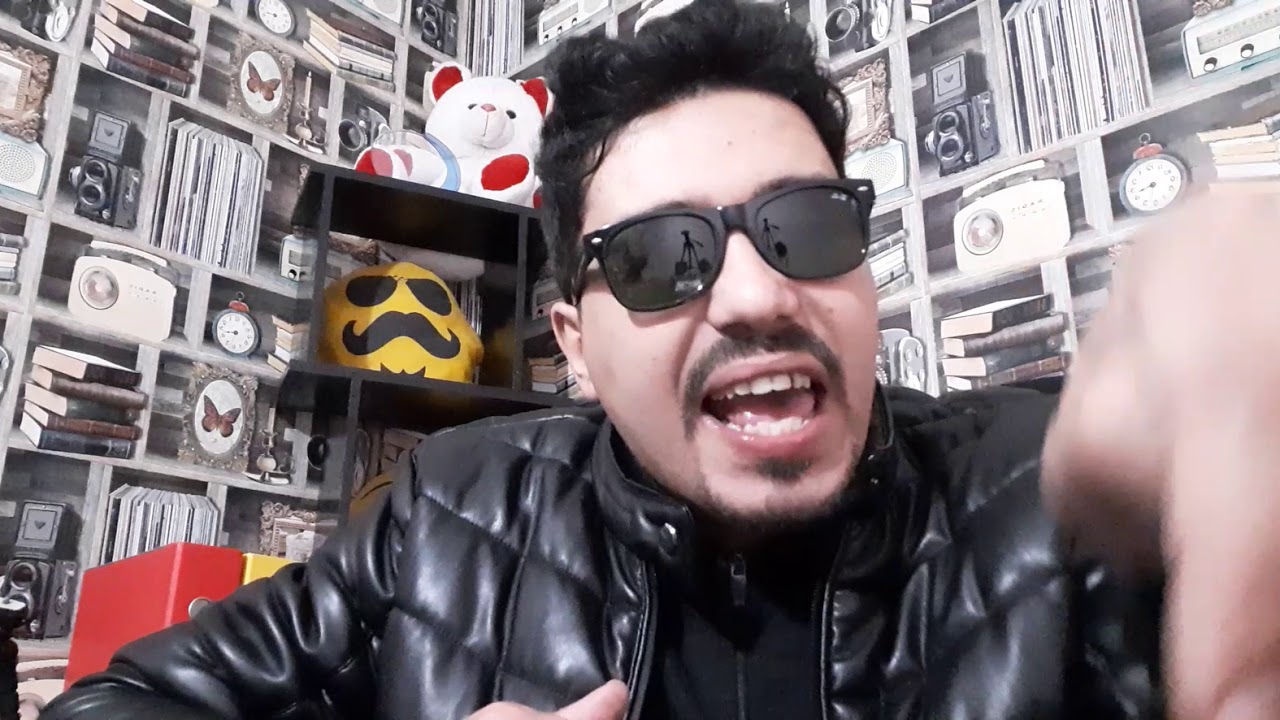 مول الكاسكيطة ينحو منحى "changer de casquettes" ويبايع جبهة البوليساريو الانفصالية وراعيتها الجزائر 1 مول الكاسكيطة