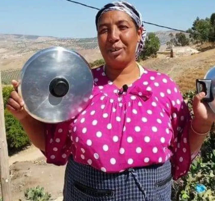 مي نعيمة