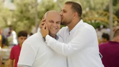 وائل الدحدوح
