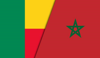 maroc benin 090419 s