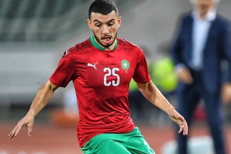 إلياس الشاعر