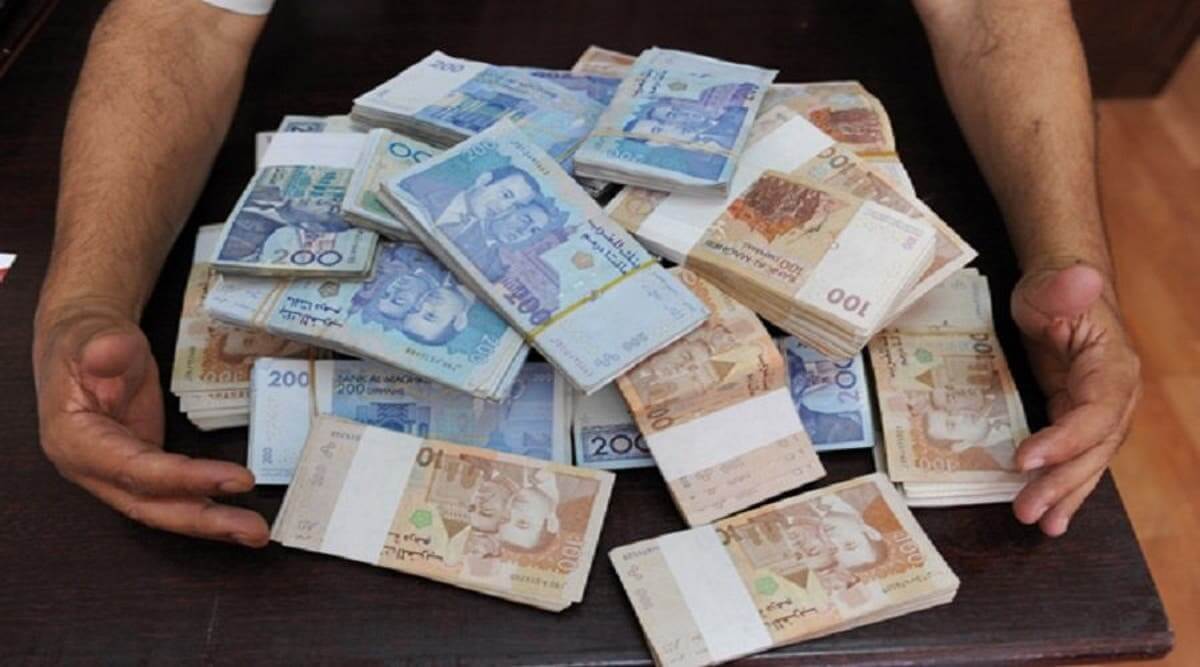 السجن لرئيس جماعة آيت هادي بإقليم شيشاوة متورط في اختلاس أموال عمومية 1 اختلاس