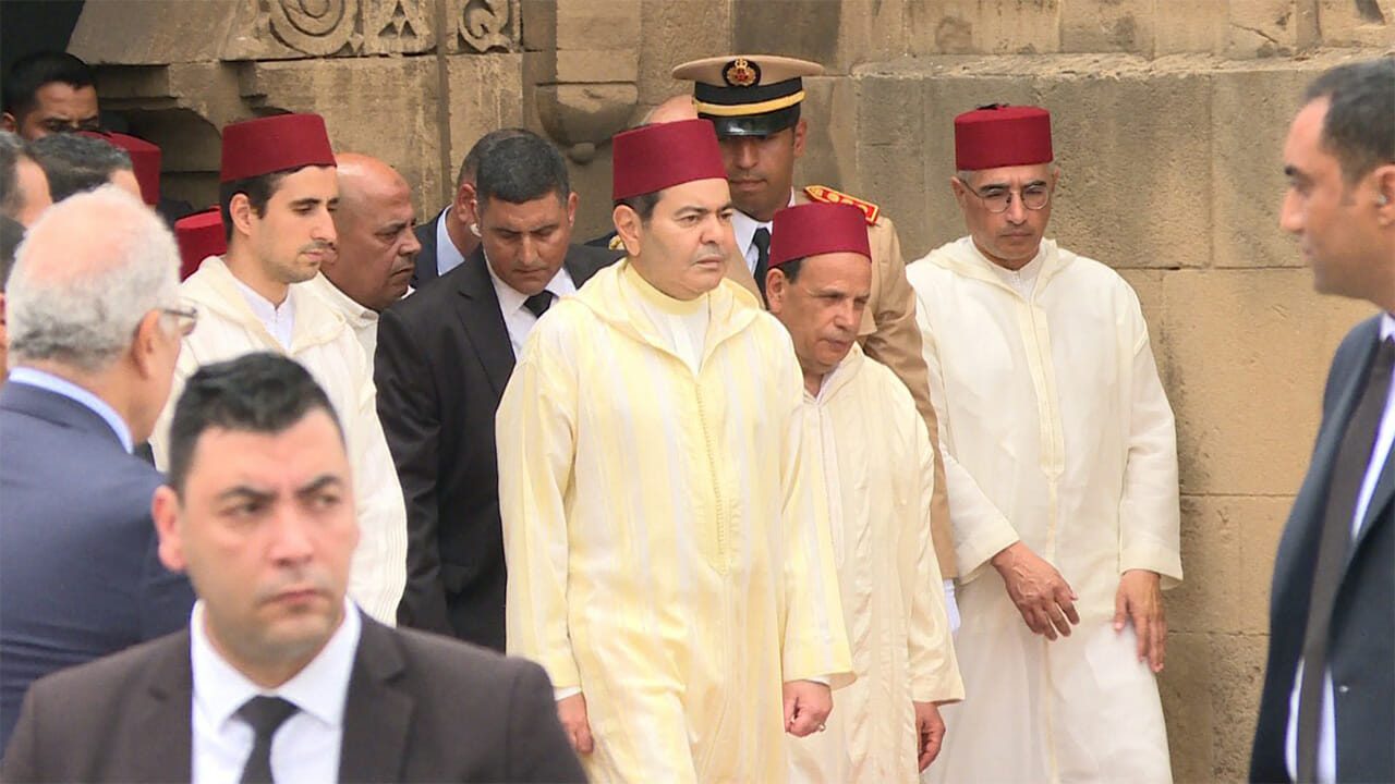 الأمير مولاي رشيد