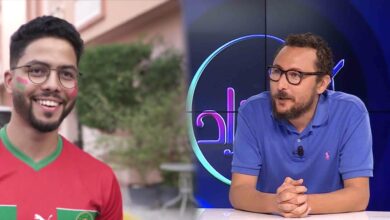 الجزائر صامد غيلان أمين العوني