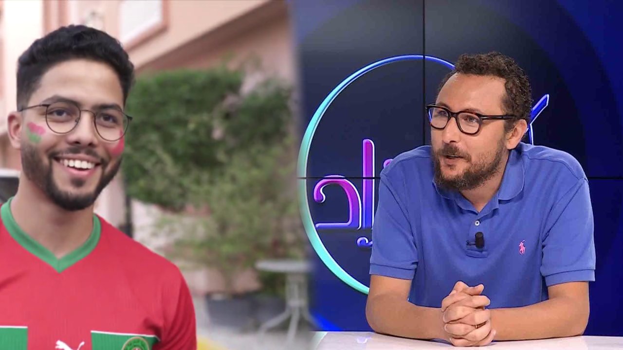 الجزائر صامد غيلان أمين العوني