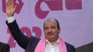 النعم ميارة
