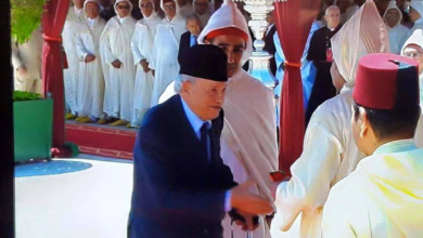 بنسعيد آيت ايدر