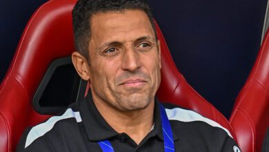 Jordan v Bahrain: Group E AFC Asian C