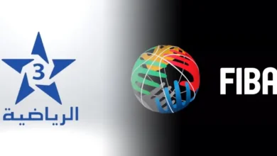 قناة الرياضية