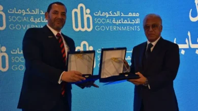 محمد المهدي بنسعيد