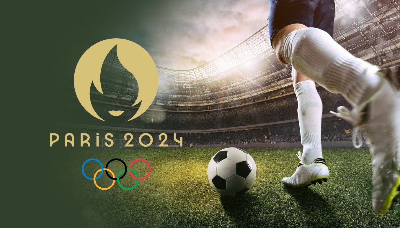 قرعة أولمبياد باريس 2024 تضع المنتخب المغربي في مجموعة الأرجنتين 1 football jo paris 2024