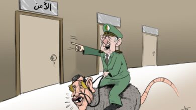 إدريس فرحان