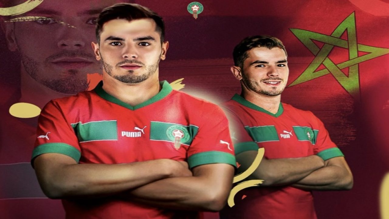 ابراهيم دياز: اختياري اللعب بقميص المنتخب الوطني المغربي هو قرار نابع من القلب 1 ابراهيم دياز