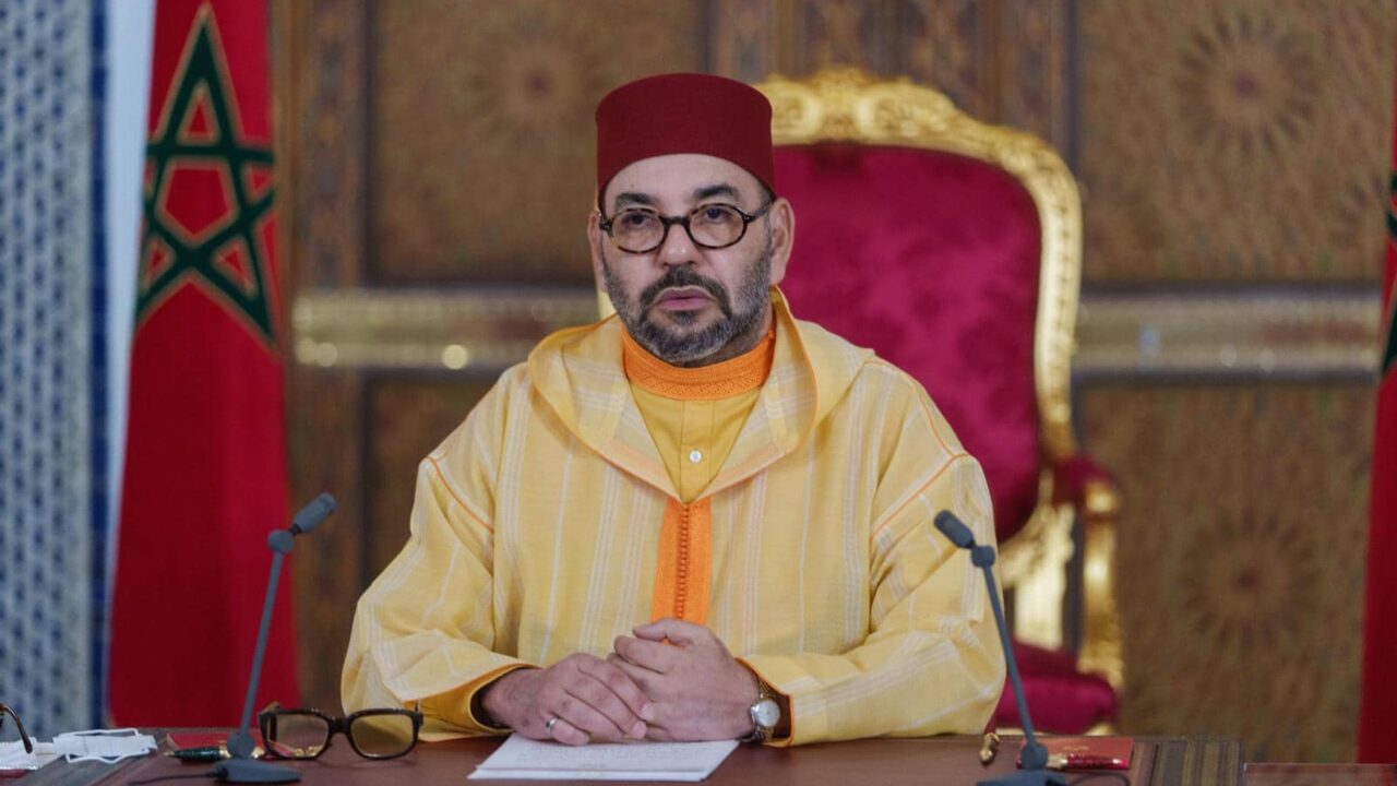 الملك محمد السادس يصدر تعليماته للمجلس العلمي الأعلى لدراسة مقترحات الهيئة المكلفة بمراجعة مدونة الأسرة 1 الملك محمد السادس