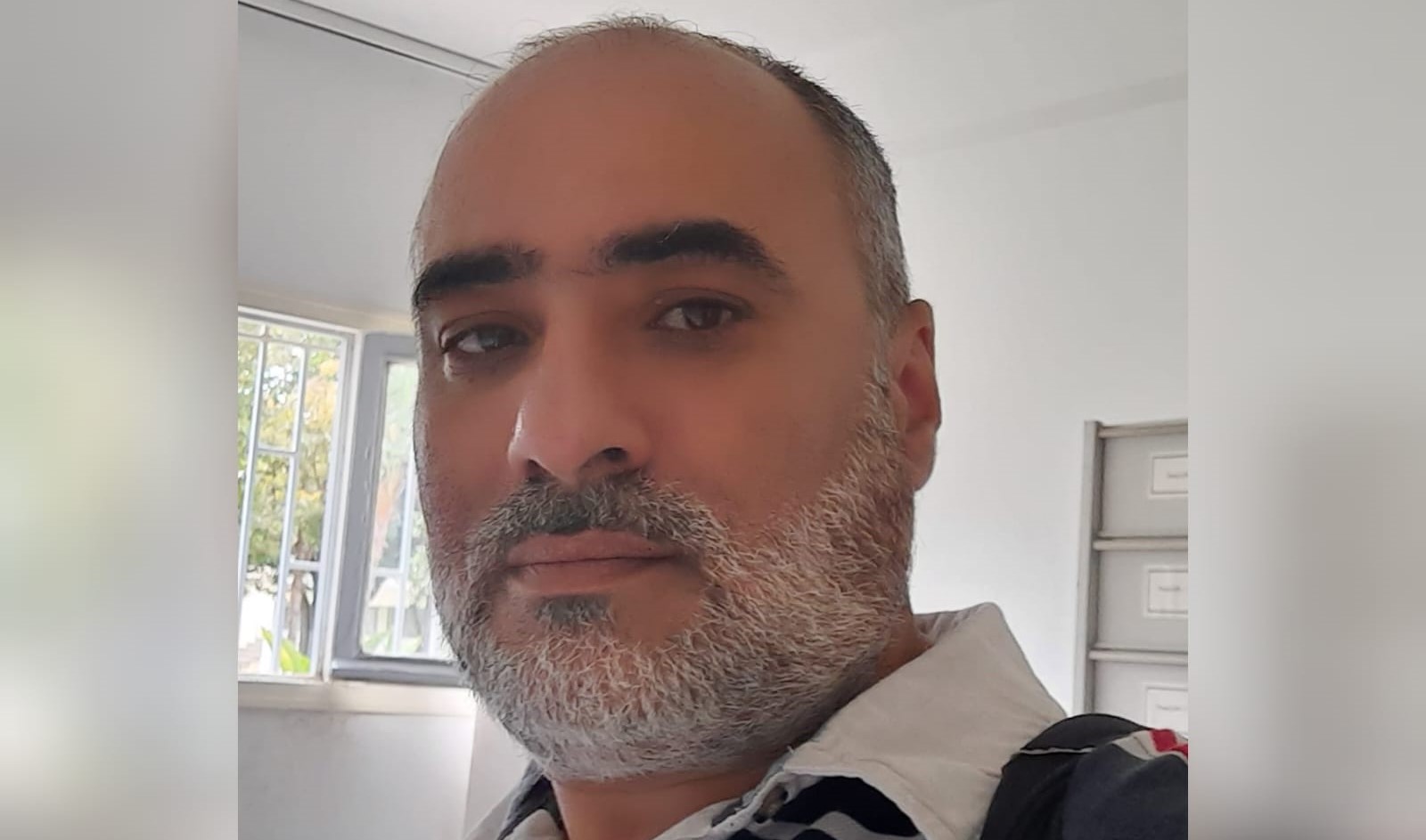 طليقة المدعو خالد البكاري تجره إلى القضاء بسبب ابنهما 1 خالد البكاري