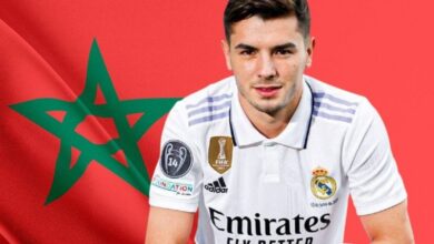 ريال مدريد إبراهيم دياز