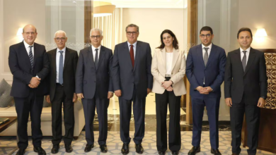 رئاسة الأغلبية الحكومية