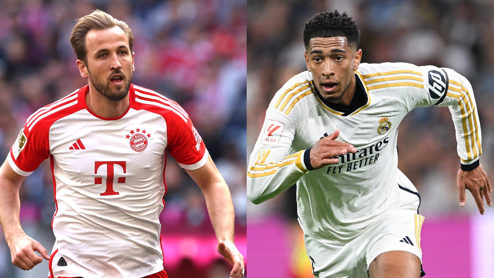 دوري أبطال أوروبا.. التعادل الإيجابي يحسم قمة ريال مدريد و بايرن ميونخ 1 ريال مدريد بايرن ميونخ