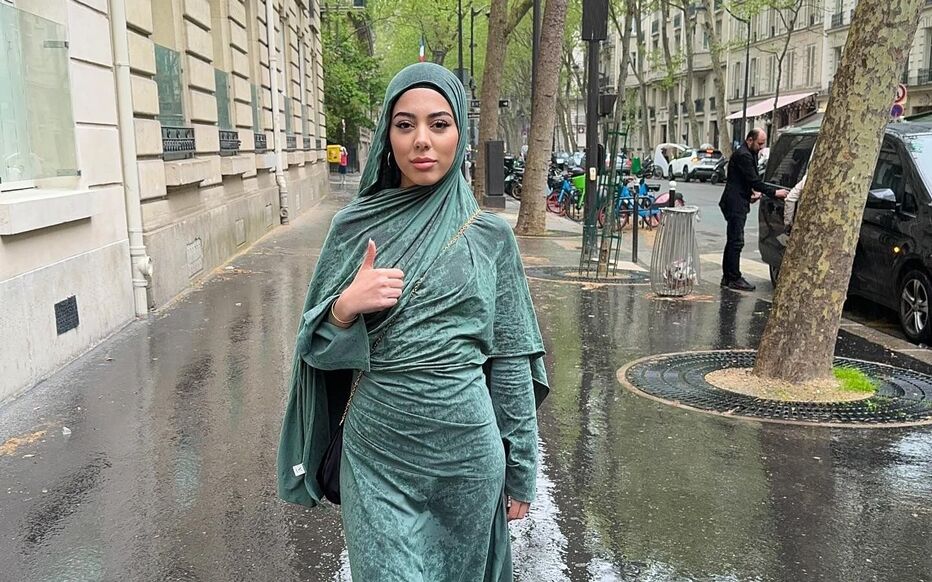 فاطمة السعيدي