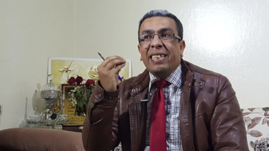 حميد المهداوي