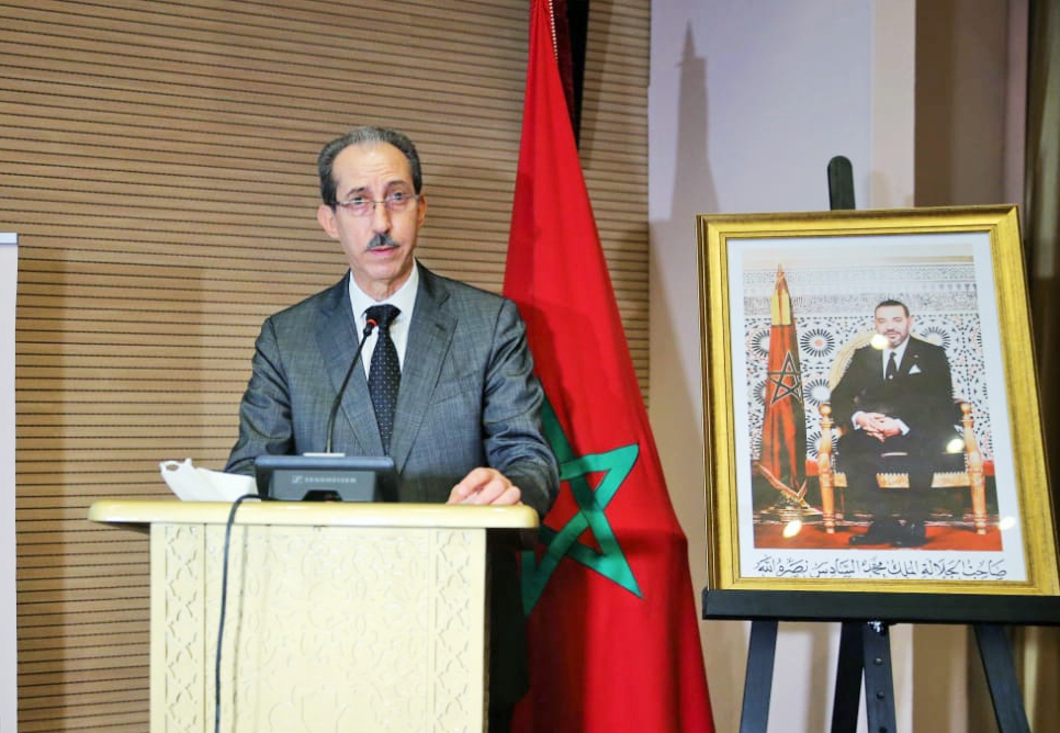 مدونة الأسرة.. جبهة وطنية تدعو النيابة العامة لفتح تحقيق ضد أشخاص يهددون حياة حقوقيات وسياسيات 1 hassan daki