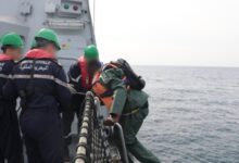 الهجرة غير النظامية